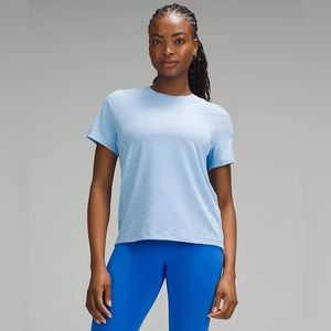 NEW Lululemon License to Train Classic Fit t-Shirt
